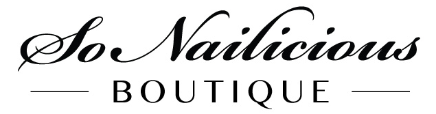 SoNailicious Boutique