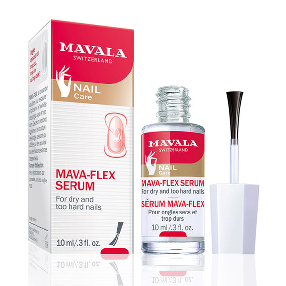 Mavala Mavaflex nail strengthener