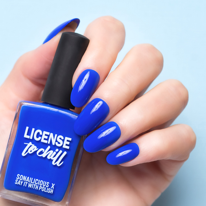 UR SUGAR Matte Klein Blue Gel Neon Nail Colors 7ml Glass Bottle For Semi  Permanent Soak Off, UV LED Manicure In Deep Colors For Autumn/Winter 230706  From Dang09, $8.75 | DHgate.Com