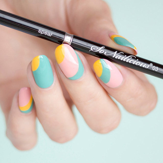 Best salons for nail art and nail designs in Sudbury | Fresha