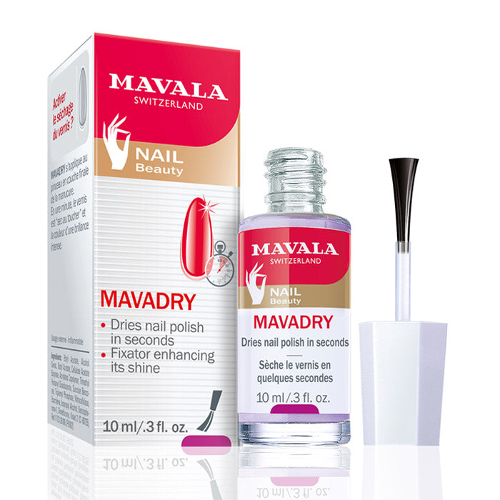 Mavala MavaDry nail polish dryer