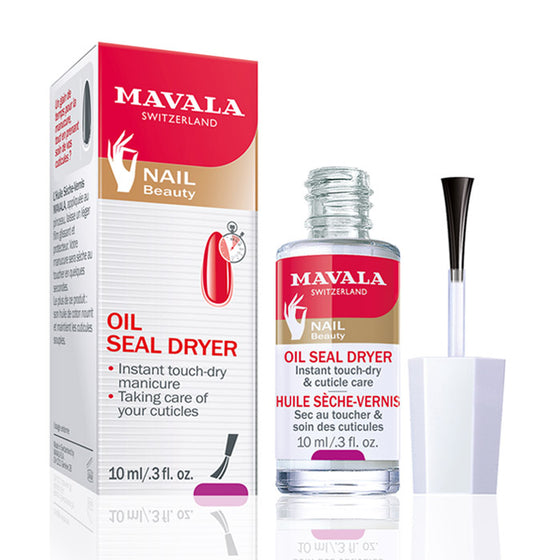 Mavala Oil Seal Dryer, nail polish dryer