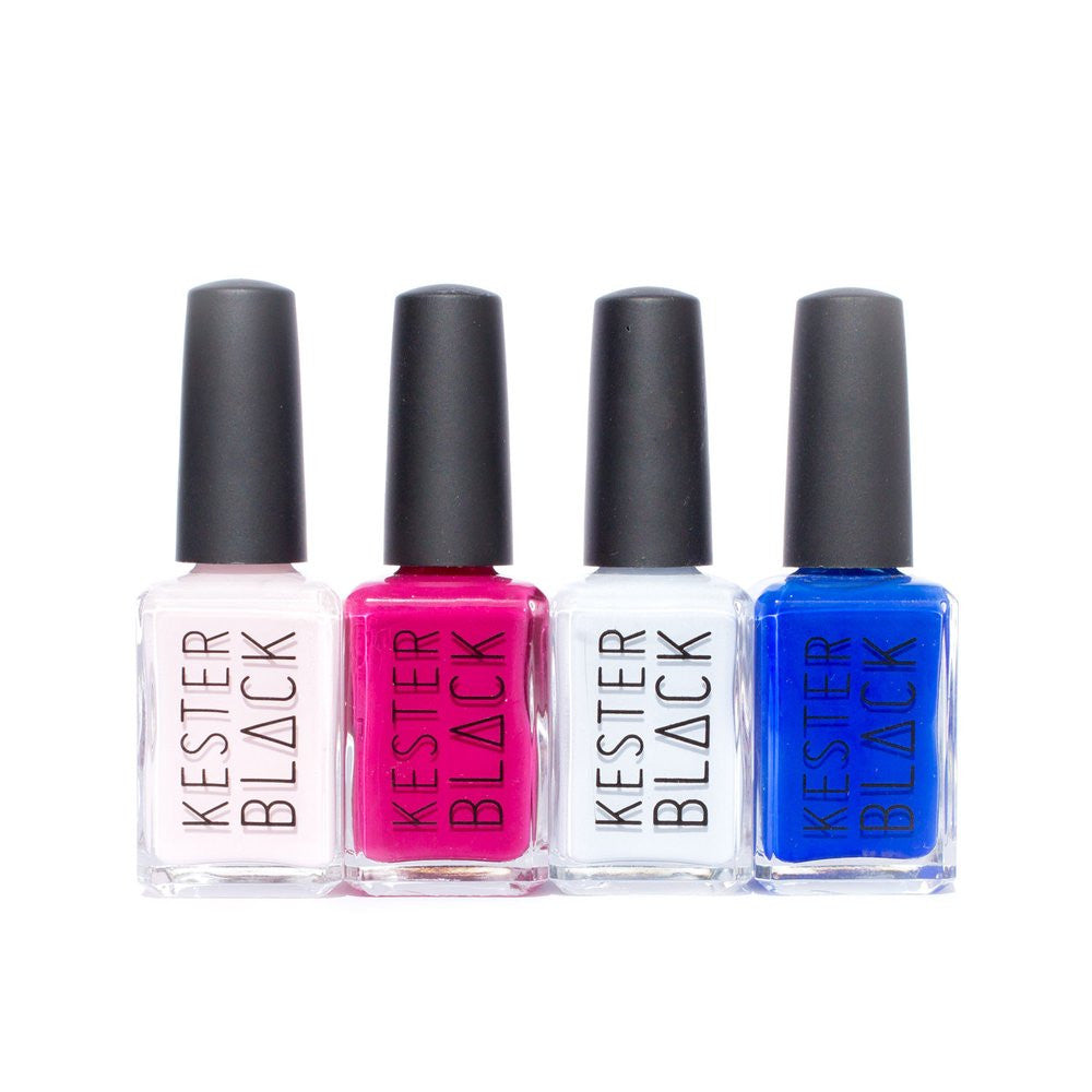 Vegan nail polish